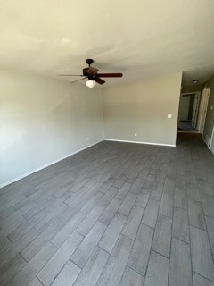 Building Photo - 207 W Parks St Rental