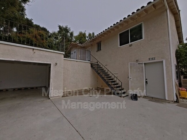 Photo - 916 San Andres St Unidad A