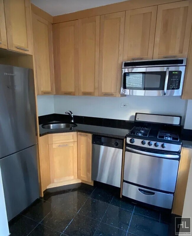 Photo - EAST 55 STREET Unit 6B