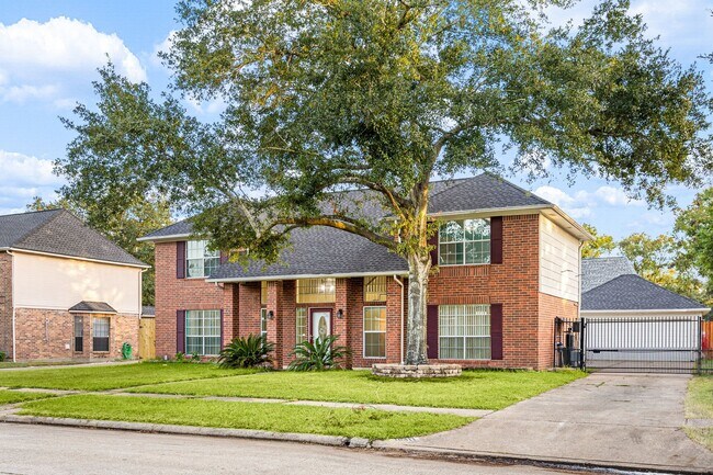 Photo - 18311 Oak Hampton Dr