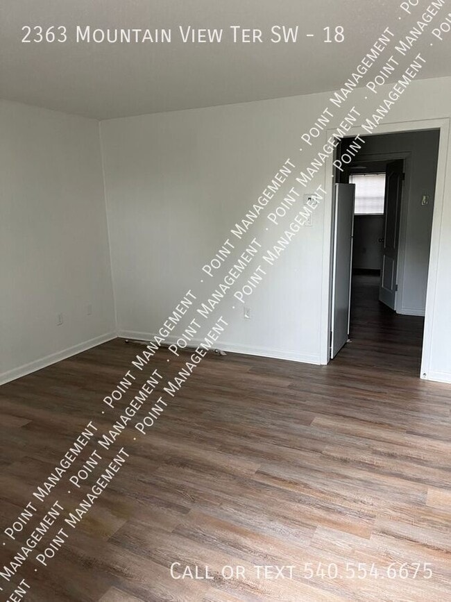 Photo - 2363 Mountain View Terrace SW Unidad 18