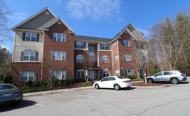 Photo - 6901 Hanesbrook Cir Unidad 102