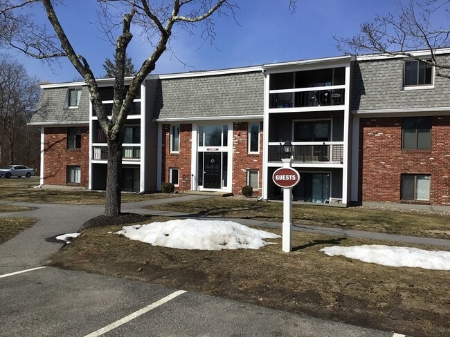 Photo - 15 Foundry St Unit C30