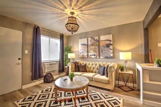 Brewer's Edge Apartments