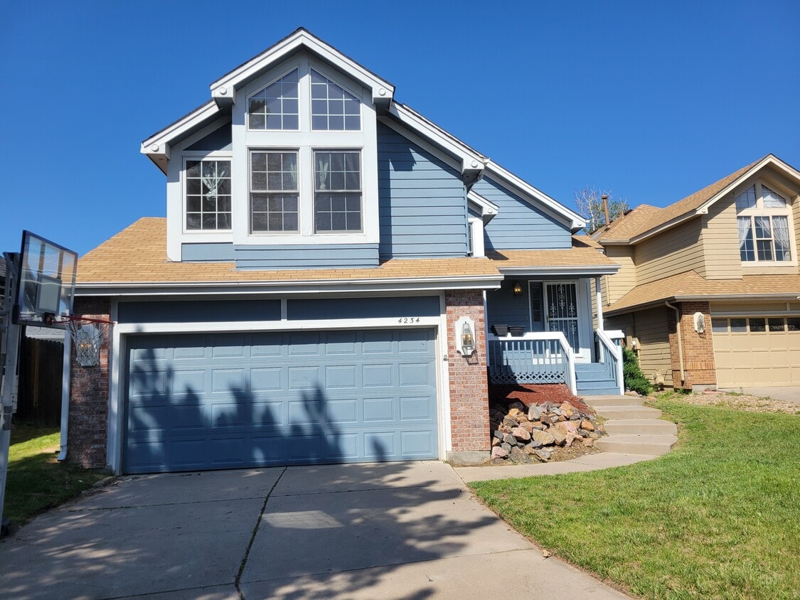Photo - 4234 Flanders St (Denver, CO)