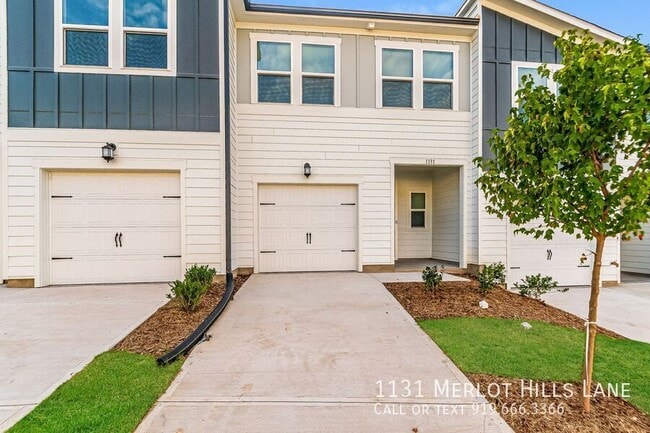 Building Photo - 1131 Merlot Hills Ln. Rental