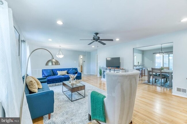 Photo - 8303 Cagle Rd House