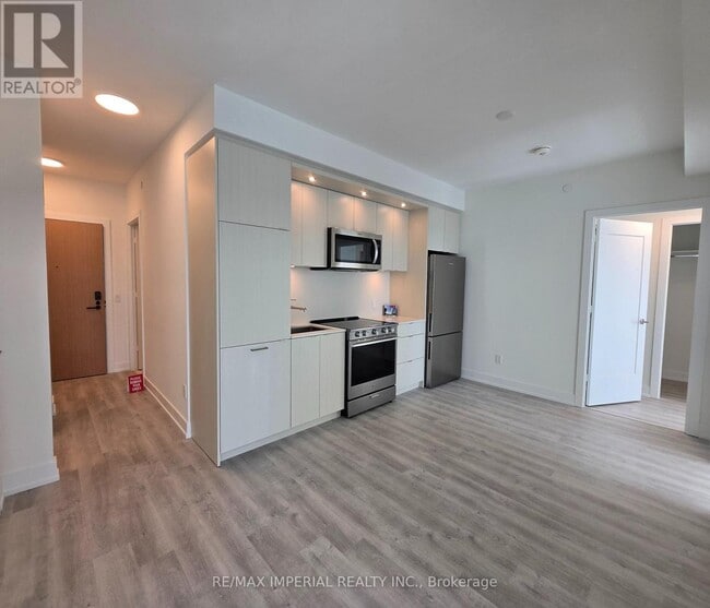 Photo - 60 Central Park Pky Unit 2110