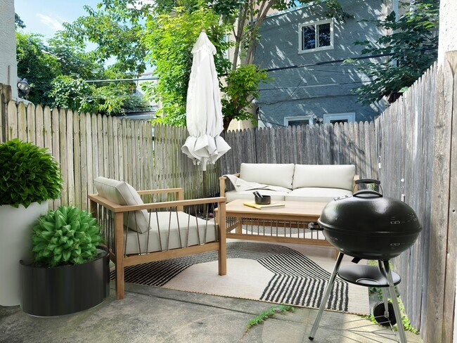 Photo - 1026 S Cleveland St