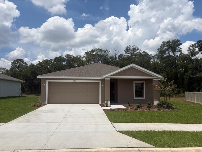 Building Photo - 15886 SE 101st Cir