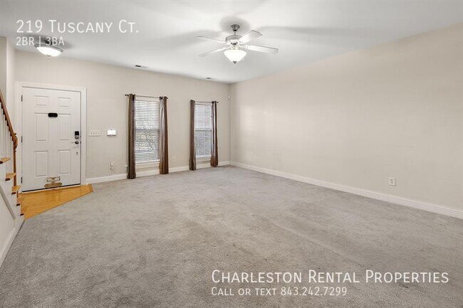Photo - 219 Tuscany Ct