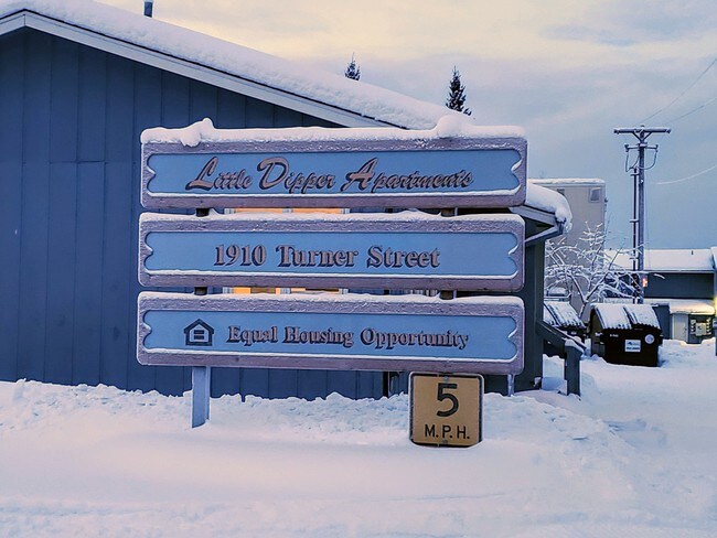 Little Dipper Apartments - Little Dipper Apartments