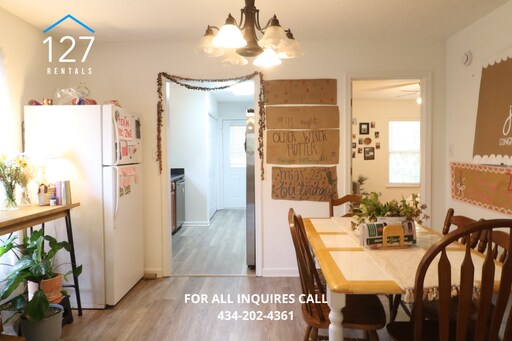 Photo - Conveniently Located Single Family Home with lots of space!