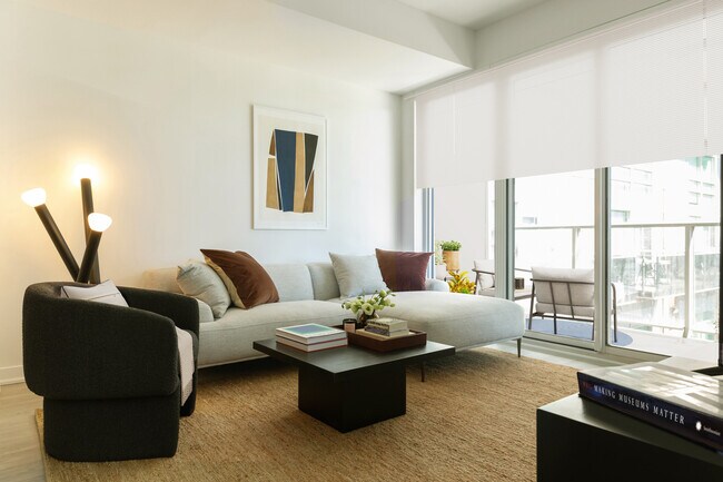 Photo - Story of Brampton Central