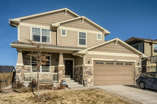 Photo - 5742 S Flat Rock Way