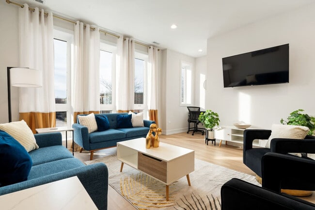 Photo - 3715 S Giles Ave Apartamento Unidad ID1228640P
