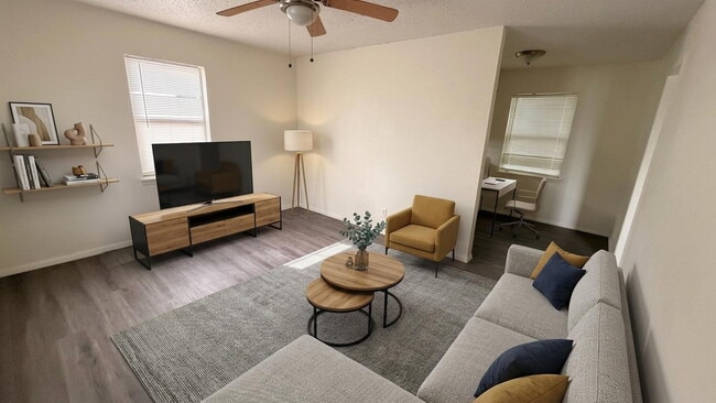 Building Photo - Modern Living Meets Endless Outdoor Potential