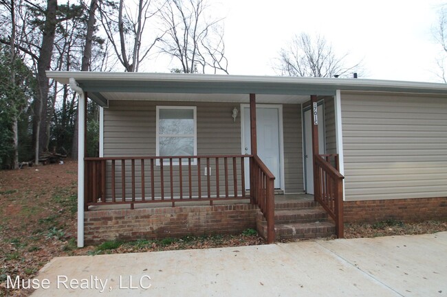 1 br, 1 bath House - 1701 Springdale Road ... - 1 br, 1 bath House - 1701 Springdale Road ...