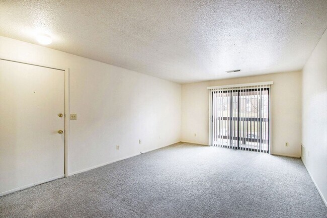 Seville Apartments
