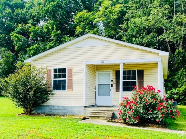 Building Photo - Shiles Rental