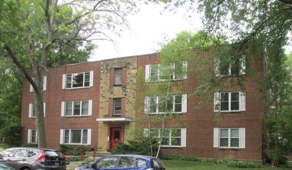 Building Photo - 23 Sherman Ter Unit 5