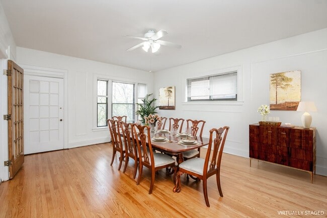 Photo - 1347 E Hyde Park Blvd Unit 3