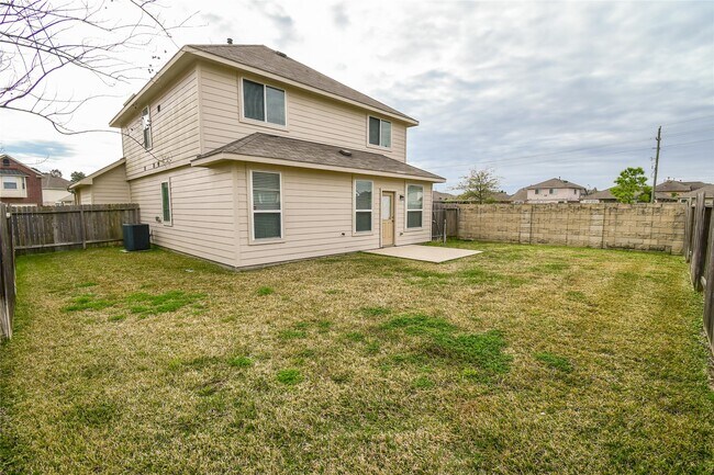 Photo - 30507 Ginger Trace Dr