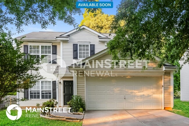 Photo - 3614 Larkhaven Village Dr House