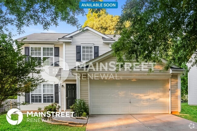 Building Photo - 3614 Larkhaven Village Dr Rental