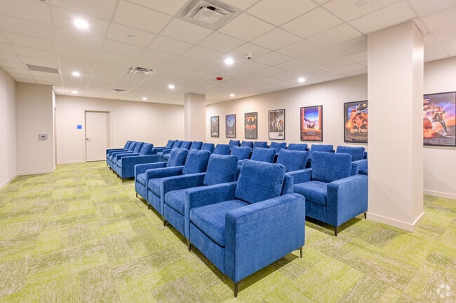 Movie Theater