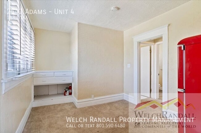 Photo - 2547 Adams-Unit 4 Unit 4