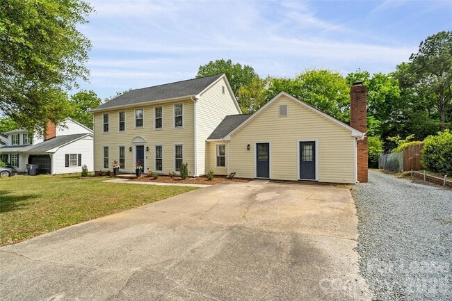 Photo - 6600/6602 Porterfield Road Unit