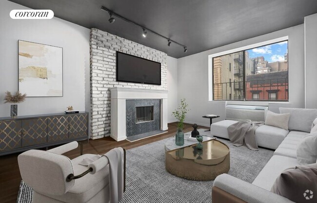 Building Photo - 160 E 26th St Rental
