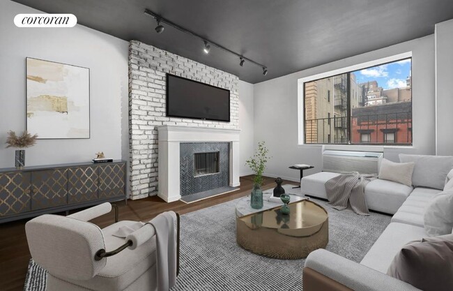 Photo - 160 E 26th St Condo