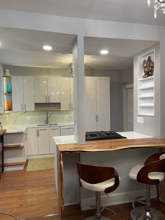 Building Photo - 3830 Warren St NW Rental