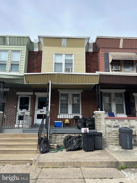 Building Photo - 2054 Albright St Rental