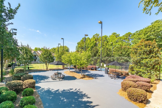 10040 - The Fairways - Courtyard 2 (1)