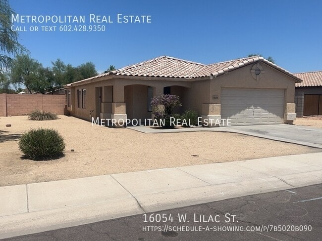 Photo - 16054 W Lilac St House