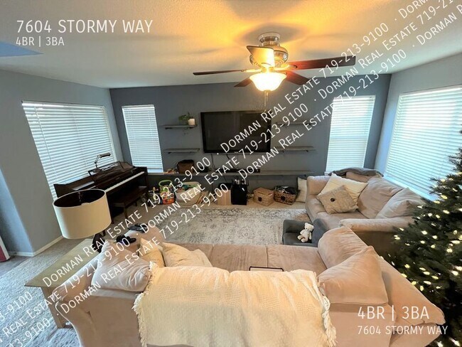 Photo - 7604 Stormy Way