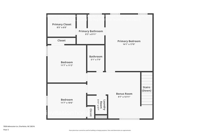 Photo - 7038 Advocator Ln