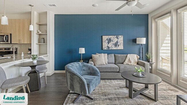 Photo - 125 S Standridge Blvd Unidad 385