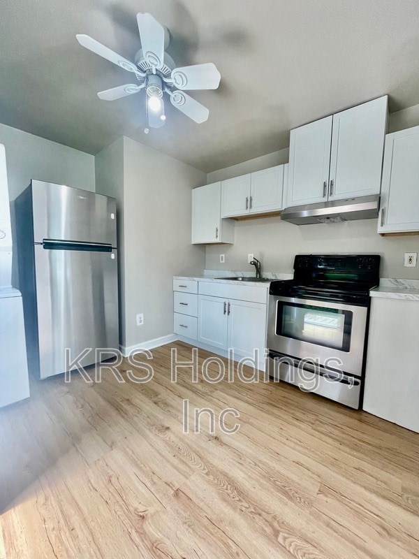 312 S Wayne St Unit 1