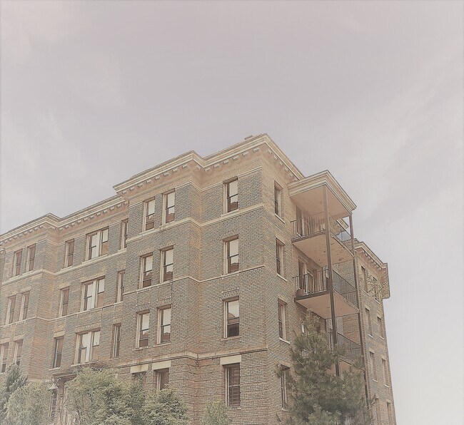 Photo - The Barlow at Kalorama Park