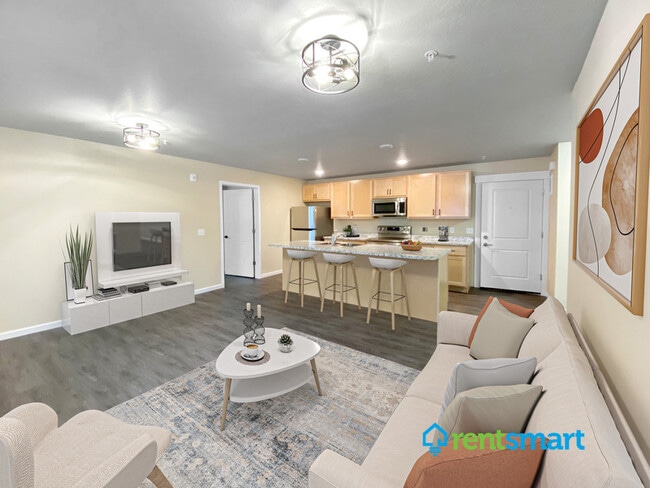 Canyon Loft Apartments