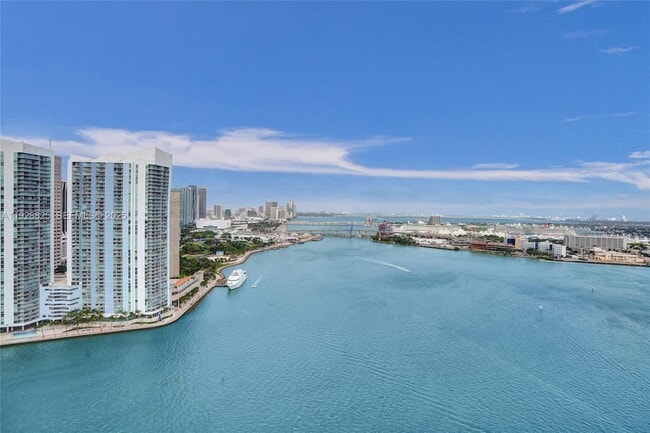 Photo - 848 Brickell Key Dr Unit 3206