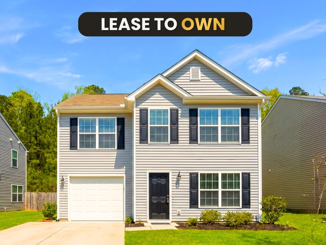 Building Photo - Earn Wealth While Leasing - Like a Homeowner - Lease to Own