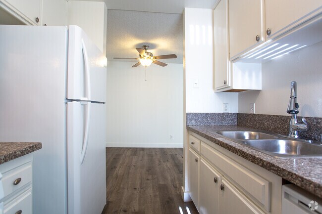 Oxnard Apartments
