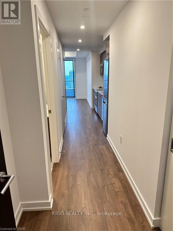 Photo - 15 Wellington St S Unit 2603