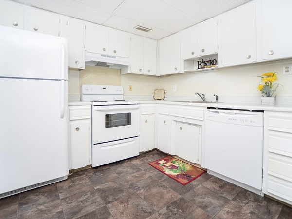Photo - Vineland Village Apartment Homes