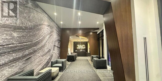 Photo - 308 Jarvis St Unité 1402